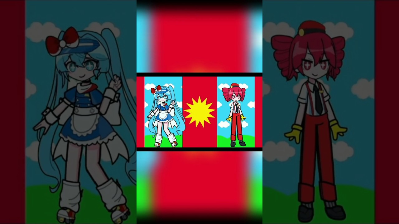 💞MESMERIZER DANCE in Gacha Life 2 // CREDITS IN DESCRIPTION//💞  #gacha #mesmerizer #trending