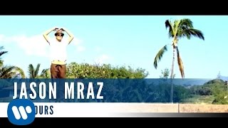 Jason Mraz - I&#39;m Yours (Official Music Video)