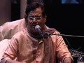Jagjit Singh Kiska Chehra Chandvin Ki Raat Live In Houston In 2007