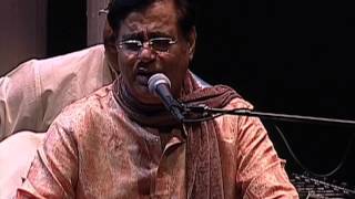 Jagjit Singh - Kiska Chehra &amp; Chandvin Ki Raat - Live in Houston in 2007