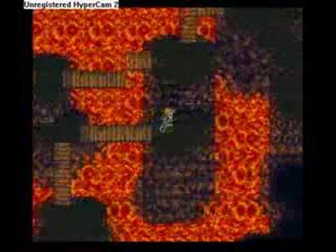 Let's Play Final Fantasy 3 SNES part 33