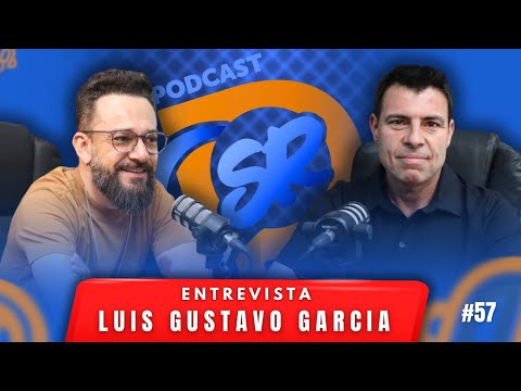 Willian Segundeiro Raiz and Luis Gustavo Garcia