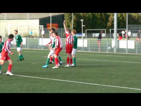 Scharn C4  Vijlen C1    1 0