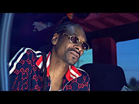 Snoop Dogg, Nas & Eminem - Back In Business