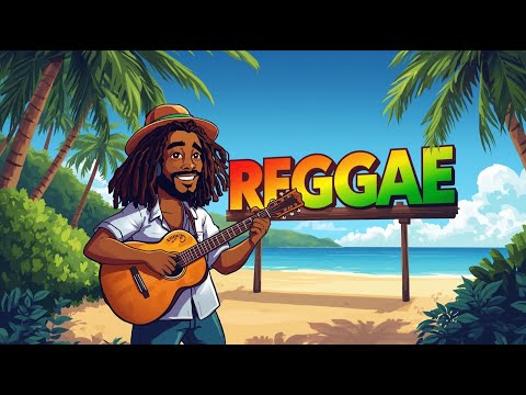 TOP REGGAE LOVE SONGS 2024 🌴 Chill Beach Vibes & Popular Requests 9