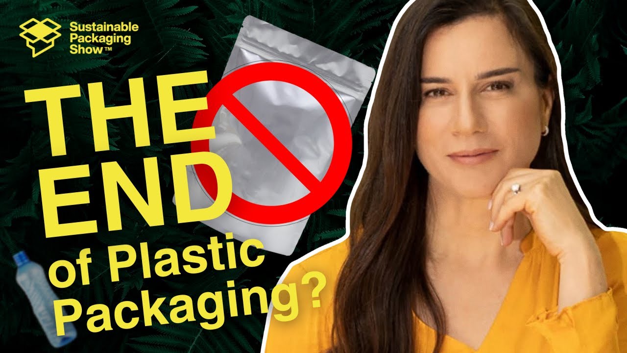 Compostable Packaging For Beginners (with Daphna Nissenbaum of TIPA Packaging)