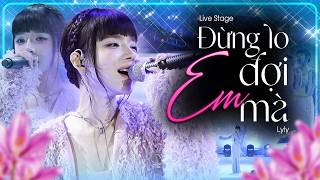 Download lagu Nàng Thơ LYLY Khiến Khán Giả THAO THỨC Với Loạt HIT Hay Nhất 2025 - Đừng Lo Em Đợi Mà, I Miss You,.. mp3 Download lagu Nàng Thơ LYLY Khiến Khán Giả THAO THỨC Với Loạt HIT Hay Nhất 2025 - Đừng Lo Em Đợi Mà, I Miss You,.. mp3