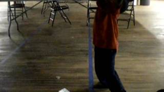 Watch Roger do his thing...