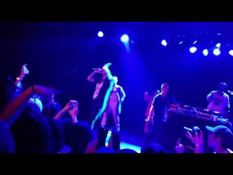 20170219 WE MIGHT DIE TOUR DUMBFOUNDEAD MIJANGWON