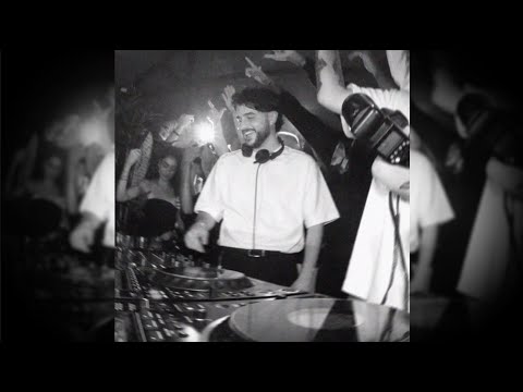 Don Toliver  - No Idea (Tobiahs Remix) [003 demo]