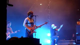 August Burns Red - Martyr Live@Rock Im Park 2016