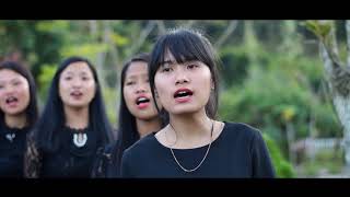 SECOND COMING | Mai Hrii Ha Lai | Gospel Music Video in Poula | 2018