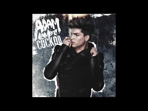 Adam Lambert - Cuckoo (Unplugged) - by Alexander Strandell
