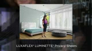 preview picture of video 'Luxaflex Blinds Sydney | Call 02 9958 2700'