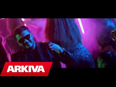 Ermal Fejzullahu, LumiB & Ledri Vula - Tavolina (Official Video HD)