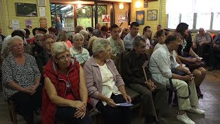 Počeli 10. oktobarski dani solidarnosti