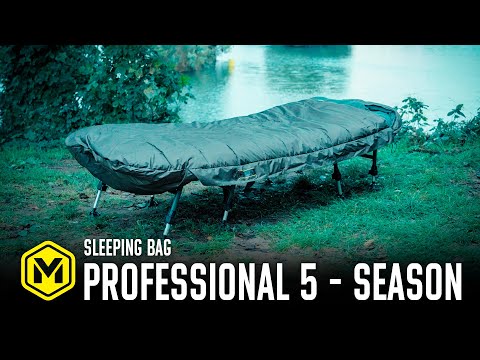 MIVARDI - Spacák Professional 5 Season
