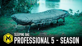 MIVARDI Spacák Professional 5 season