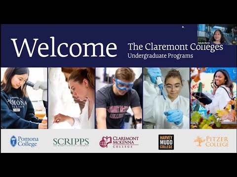 The Claremont Colleges - General Overview (October 2025)