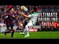 Lionel Messi ● Ultimate Dribbling Skills 2014/2015 | HD