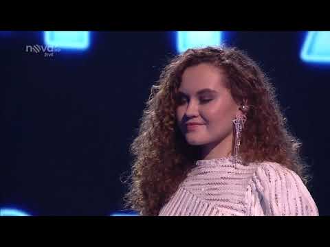 SUPERSTAR finále #3 | Duet Adam Pavlovčin a Marietta Mareková