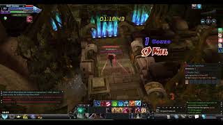 CABAL Online - Altar of Siena B2F (QOL)