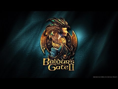 Baldur's Gate II: Shadows of Amn | Full Soundtrack