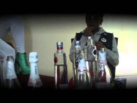 Red White and Blue Final Cut HD