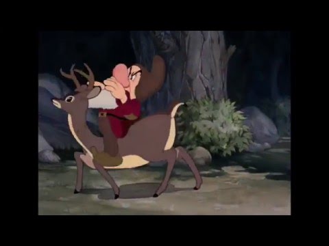 Trent Hood - Part 18 The Big Chase