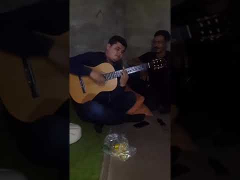 Mämmet Amanlykow - Sowgat et, Garaşdym #TürkmenGitara