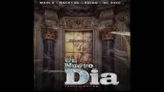 MC DAVO FT MARK B (UN NUEVO DIA AUDIO OFICIAL) X PACHO &amp; ROCHY RD