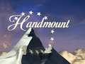 Handmount Pictures Logo 2003 90th Anniversary Version Fullscreen Variant