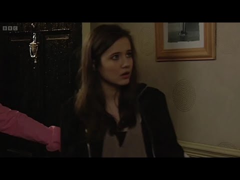 Lauren branning- 23rd june 2010 (part 2) (madeline duggan last appearance)