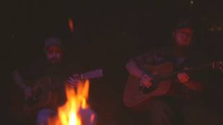 The Steel Woods : Working Man Blues (Cover)