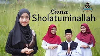 Download lagu SHOLATUMINALLAH Cover By LISNA mp3