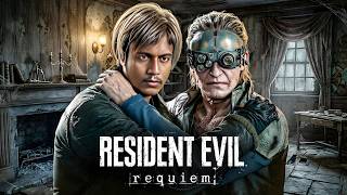 Download lagu RESIDENT EVIL 9 REQUIEM Gameplay | Part 5 | in Telugu mp3