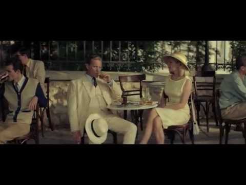 The Two Faces of January (Featurette)