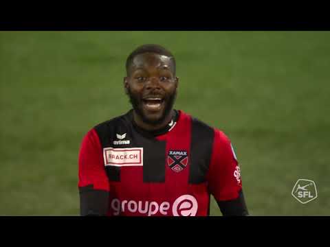 16.10.20 Neuchâtel Xamax - Grasshopper 1-0