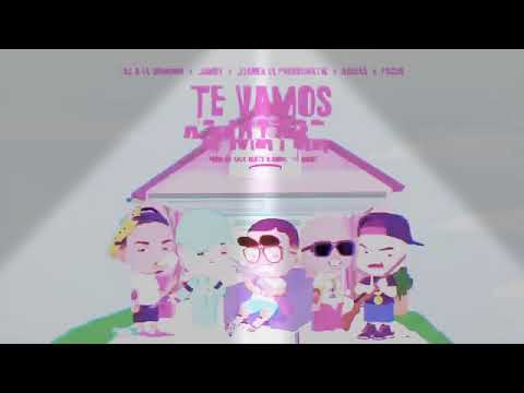 Ele A El Dominio X Jamby X Juanka X Darell X Pacho - Te Vamos a Matar (Remix)