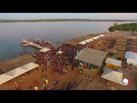 FMONSTER CACHORRONA NA PRAIA DE FILADÉLFIA - 24/07/22