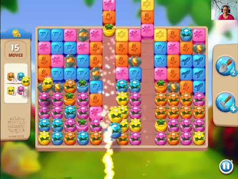 Lilys Garden Level 1613