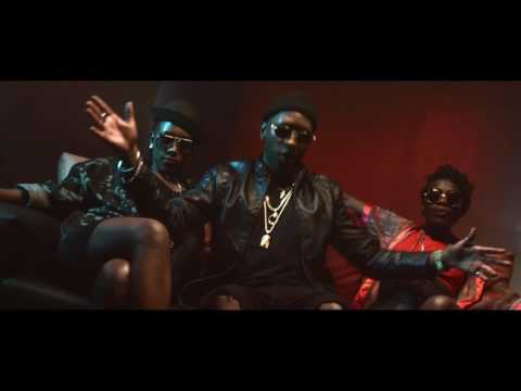 Talanta official tv edit,Beenie Gunter.(Guntalk)