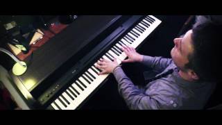 SikTh - Emerson Part. 1 (Piano Cover) HD