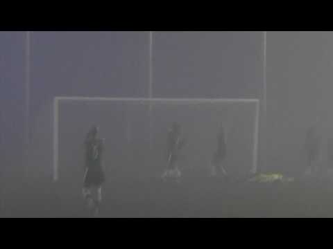 Kabel-tv: Dimman tätnade mot Alingsås KIK