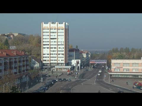 Сегодня в Мозырском районе прошел масштабный областной семинар по вопросам благоустройства населенных пунктов видео