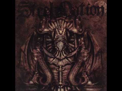 steel nation - deliverance of the devil