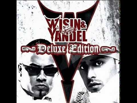 Wisin & Yandel Pa'l Mundo Deluxe Edition - Full Album (2006)