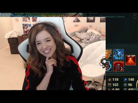 Pokimane! POKI GIVES MOE ANOTHER CHANCE! Duo w Yassuo!