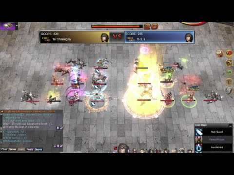 Atlantica Titan Championship 92 Final - AM Session (HD)