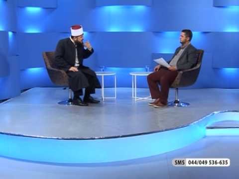 Na flitni diqka për "SHËN GJERGJIN" - Dr. Shefqet Krasniqi